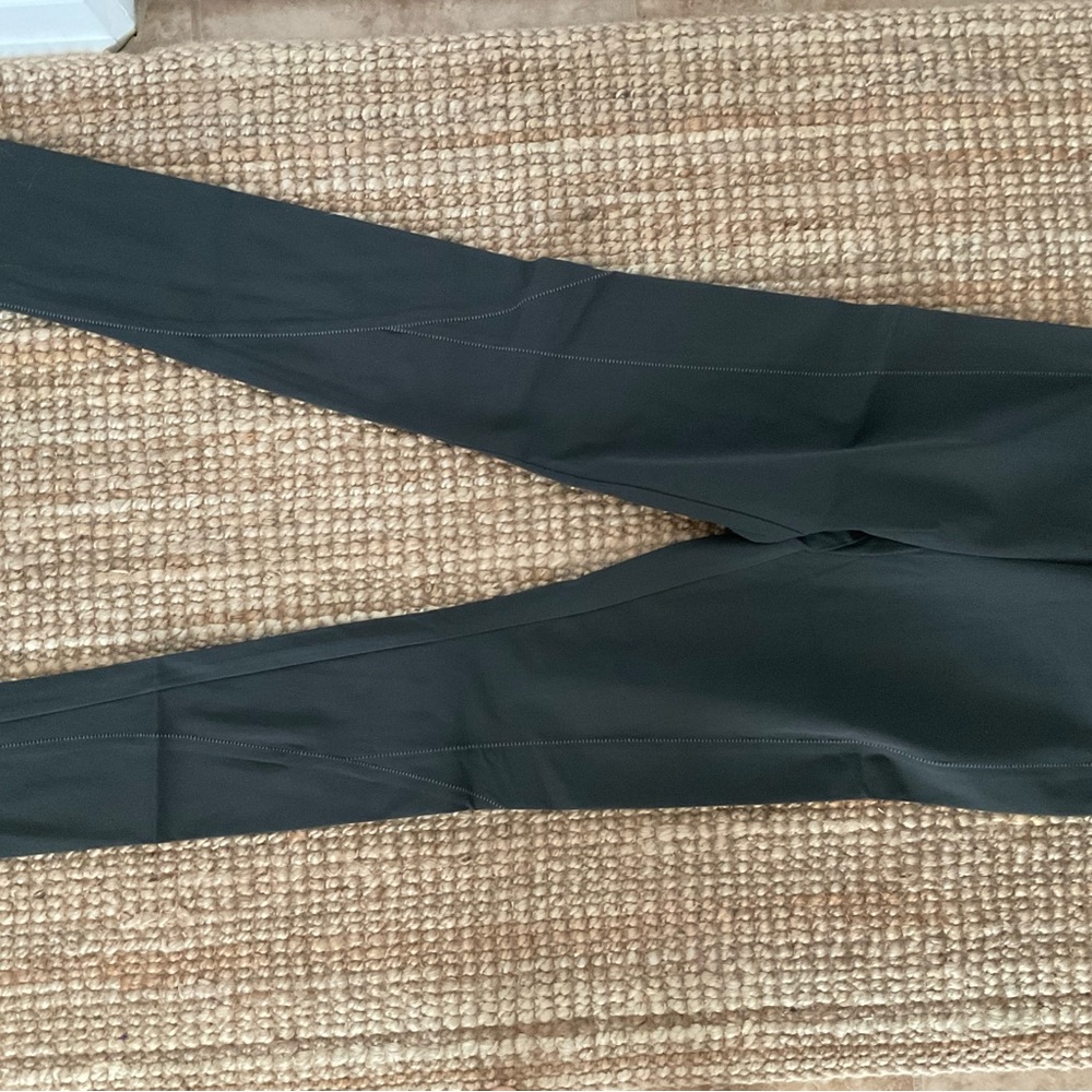 Helmut Lang Skinny Leggings